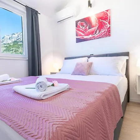 Penthouse Nensi