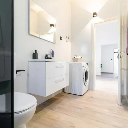 Penthouse Nensi