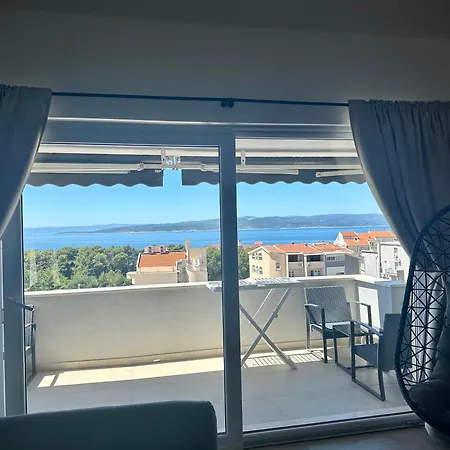 Penthouse Nensi